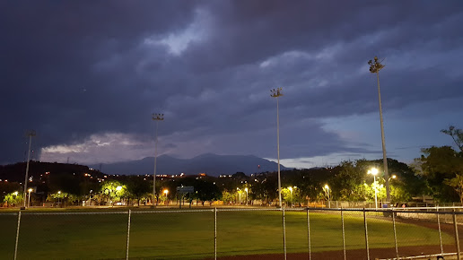 Cancha Ciudadela