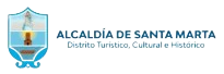 Escudo Santa Marta